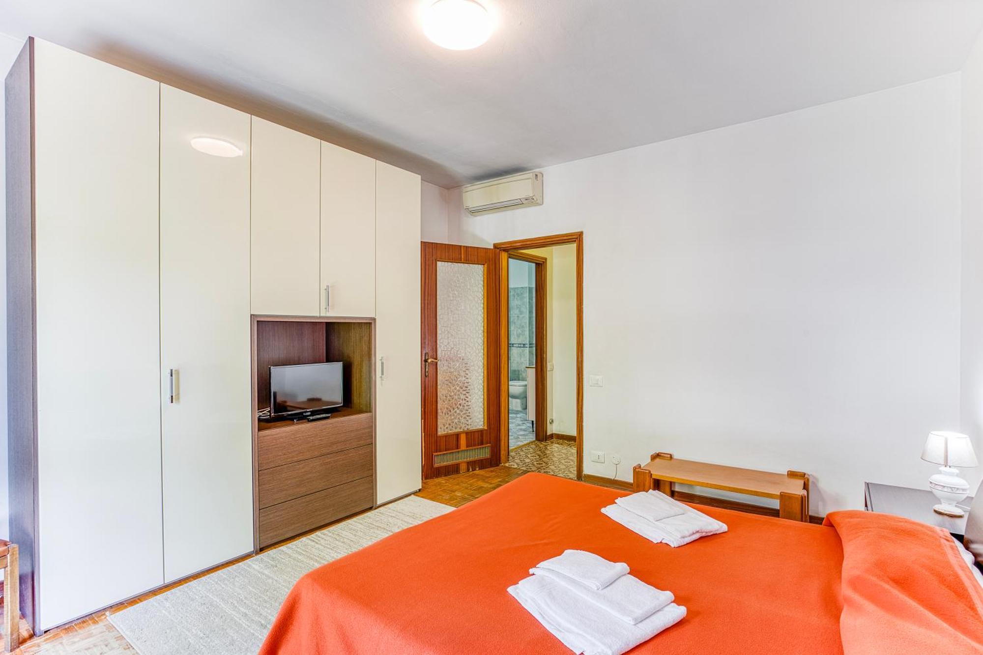 Apartamento Casa Arno Marina di Massa Exterior foto