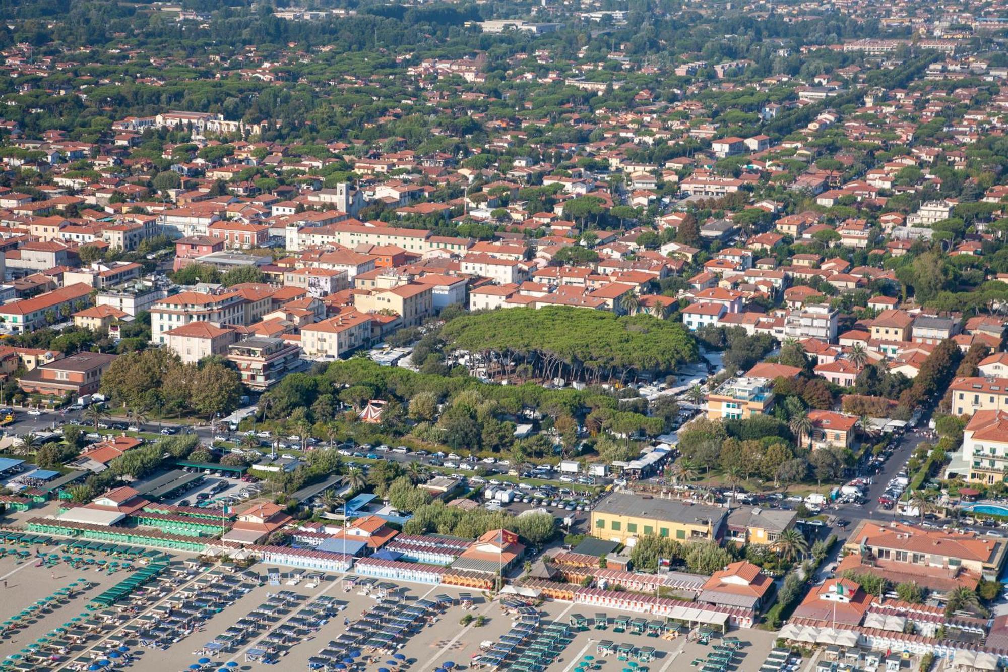 Apartamento Casa Arno Marina di Massa Exterior foto